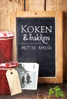 Koken en bakken met de Amish - Mary Maarsen - ebook - thumbnail