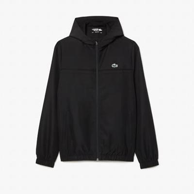 Lacoste Diamond Trainingspak Heren Zwart - Maat XS - Kleur: Donkerblauw | Soccerfanshop Lacoste Diamond Trainingspak Heren Zwart - Maat XS - Kleur: Donkerblauw | Soccerfanshop