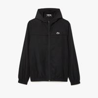 Lacoste Diamond Trainingspak Heren Zwart - Maat XS - Kleur: Donkerblauw | Soccerfanshop - thumbnail