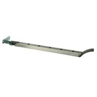 AXA raamuitzetter Elite - 355mm - grijs - 2609-30-49/E - thumbnail