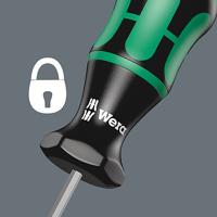 Wera 300 Hex Momentindicator Werkplaats 2 Nm (max) - thumbnail