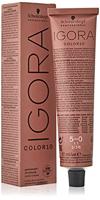 Schwarzkopf Professional Igora Color 10 5-0 Light Brown 60ml - thumbnail