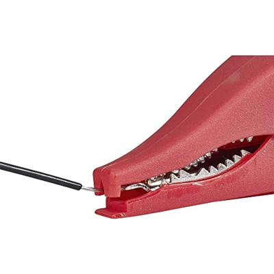 Voltcraft Grs ms5 veiligheidsmeet snoerenset 1.2m