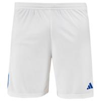 adidas MiEntrada 22 Trainingsbroekje Dames Wit Blauw - thumbnail