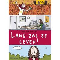 Lang zal ze leven - Barbara Stok - Paperback (9789038896861) - thumbnail