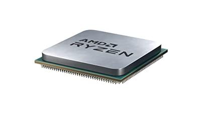 Processor AMD 100-100000644BOX AMD AM4 - thumbnail