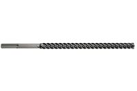 Metabo Accessoires SDS-max | Pro 4 Premium | Hamerboor | 16 x 540 mm - 623216000 - thumbnail