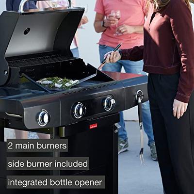 Spring siesta 210 Barbecook - Barbecook