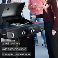 Spring siesta 210 Barbecook - Barbecook - thumbnail