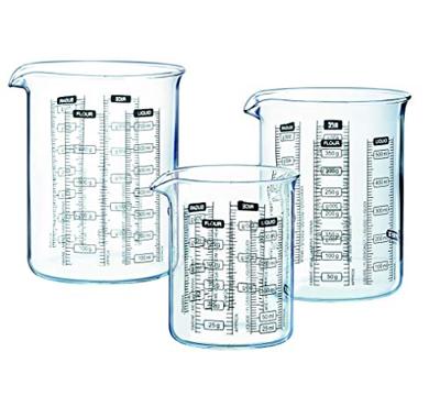 Pyrex Maatglas 750 ml - thumbnail