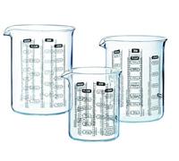 Pyrex maatbeker 750ml glas - thumbnail
