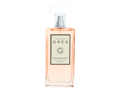 Gres Madame Gres Eau de Parfum Spray 100 ml Dames Gres Madame Gres Eau de Parfum Spray 100 ml Dames