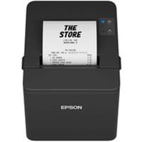 Bonprinter Epson C31CL47101 Zwart - thumbnail