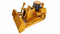 Hydraulische Bulldozer GB261H 1:14 Metaal RTR - thumbnail