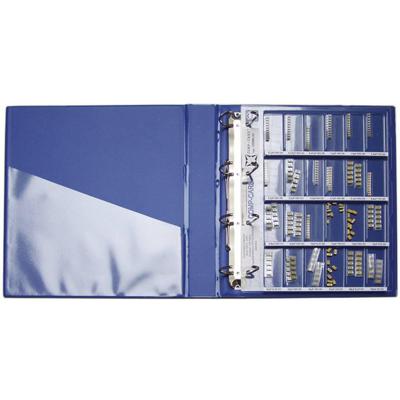 NOVA by Linecard COSMC-02 Tantaalcondensator SMD 1 set(s)