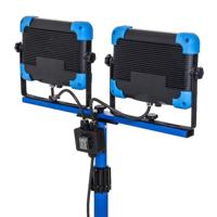 AS Schwabe Slimline Pro LED-bouwlamp Energielabel E (A - G) Statieflengte (max.): 2050 mm 50 W, 50 W 6500 lm Neutraalwit - thumbnail