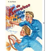 De Kameleon schiet te hulp - thumbnail