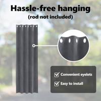 VidaXL Verduisterende gordijnen 2 pcs lichtgrijs 140 x 245 cm fluweel - thumbnail