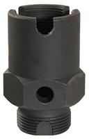 KS Tools 150.1476 Schroefdraad reparatielichaam voor binnen+buitenschroefdraad, M24x1,5 - thumbnail