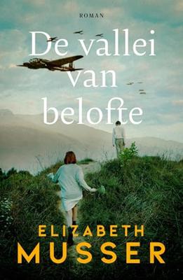 De vallei van belofte - Elizabeth Musser - ebook