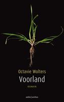 Voorland - Octavie Wolters - ebook - thumbnail
