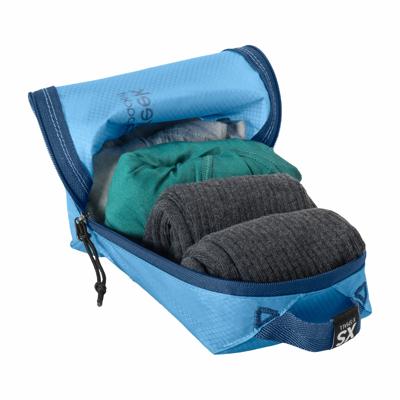 Eagle creek Pack-It Isolate Cube Set Opbergzak Blue Dawn