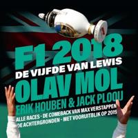 F1 2018: De Vijfde van Lewis - thumbnail