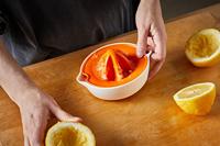 Fiskars 1016125 Functionele vorm citruspers - thumbnail