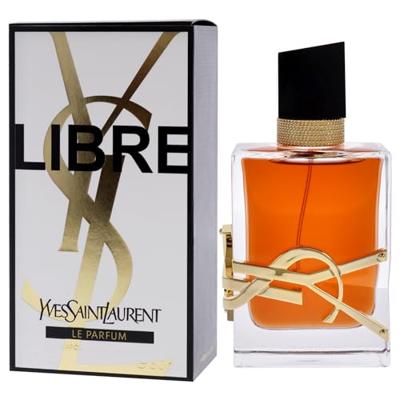Yves Saint Laurent - YSL Libre Le Parfum Eau de parfum Spray 50 ml Dames Yves Saint Laurent - YSL Libre Le Parfum Eau de parfum Spray 50 ml Dames