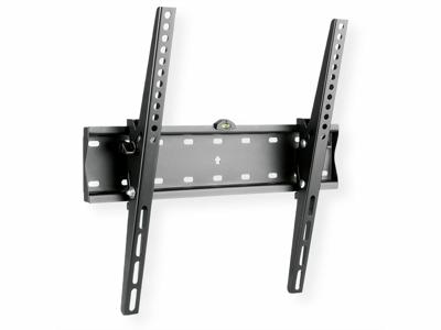 VALUE TV muurbeugel, 53mm muurafstand, Kantelbaar