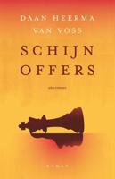 Schijnoffers - Daan Heerma van Voss - ebook - thumbnail