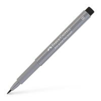 Faber Castell Tekenstift Pitt Artist Pen Brush - 232 koudgrijs III - thumbnail