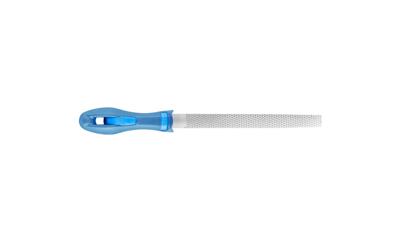 PFERD TOOLS 11233206 Houtrasp halfrond raspkap 1 inclusief ergonomisch vijlheft Lengte 200 mm 1 stuk(s) PFERD TOOLS 11233206 Houtrasp halfrond raspkap 1 inclusief ergonomisch vijlheft Lengte 200 mm 1 stuk(s)