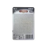Eveready SHD AAA batterij (potlood) Zink-kool 1.5 V 4 stuk(s) - thumbnail