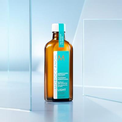 Moroccanoil Treatment Light - thumbnail