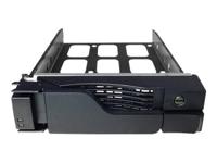Asustor AS-TrayLock HDD-behuizing Zwart 2.5/3.5 - thumbnail