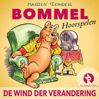 De wind der verandering De wind der verandering