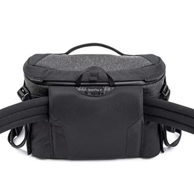 Think Tank SpeedTop Crossbody 15 Graphite