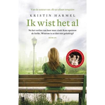 Ik wist het al (Paperback)
