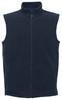 Ragetta RG801 Micro Fleece Bodywarmer - Dark Navy - XXL