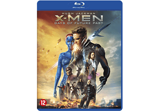 X-Men Days of Future Past X-Men Days of Future Past