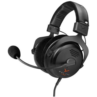 Beyerdynamic MMX 330 PRO Gaming Headset met kabel Over-ear hoofdtelefoon