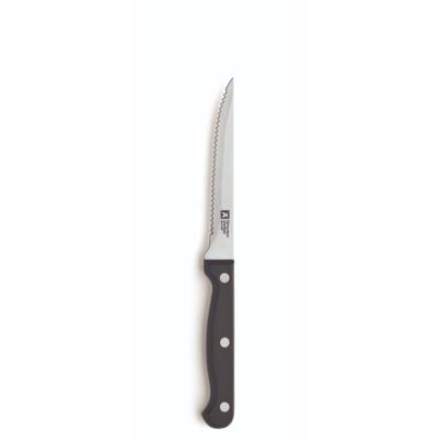 Richardson Sheffield artisan steakmes rvs/zwart Richardson Sheffield artisan steakmes rvs/zwart