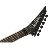 Jackson Concept Series Soloist SL27 EX Gloss Black EB Limited Edition elektrische gitaar met foam core case - thumbnail