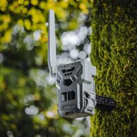 Spypoint FLEX E-36 Wildcamera 36 Mpix GPS geotag-functie Groen-grijs - thumbnail