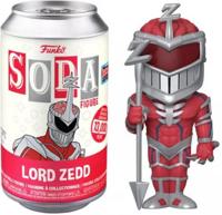 Power Rangers Funko Vinyl Soda: Lord Zedd - thumbnail