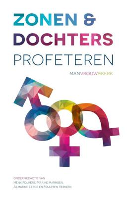 Zonen en dochters profeteren - Almatine Leene - ebook