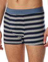 3-pack heren boxershort 95/5 - Streep - thumbnail