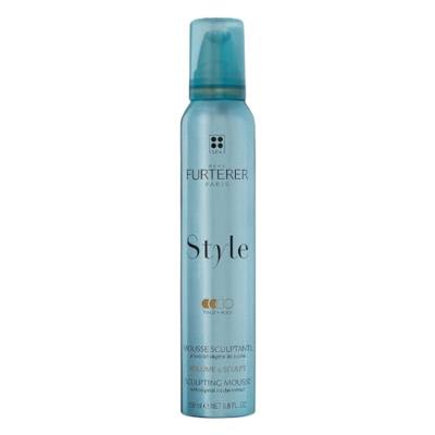 Rene Furterer Style Sculpting Mousse Hold 2 200ml