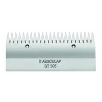 Aesculap/Econom Econom bovenmes 23 tands - thumbnail